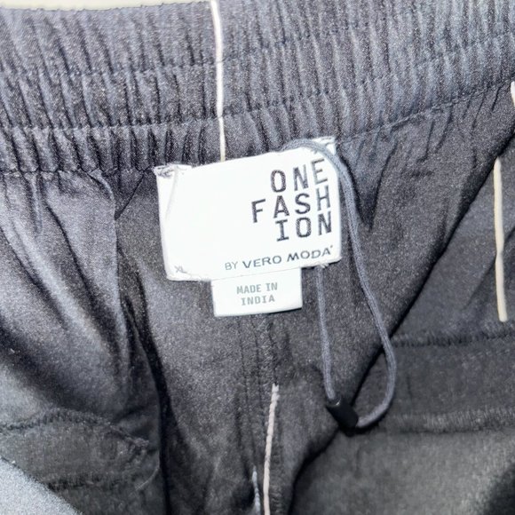 VERO MODA striped trousers - Picture 5 of 7